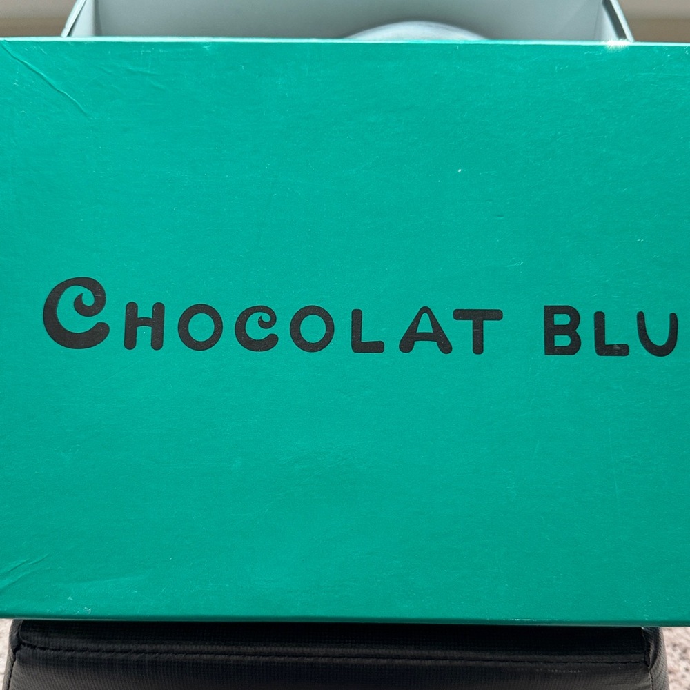 Chocolat Blu Women's Wedges